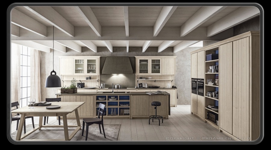 Masivna kuhinja 06 074