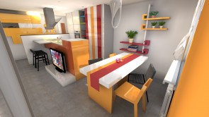 moderne kuhinje po meri