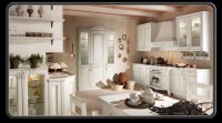 Kuhinja Country 1